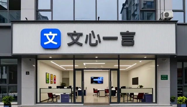 文心一言帮助解决业务趋势问题