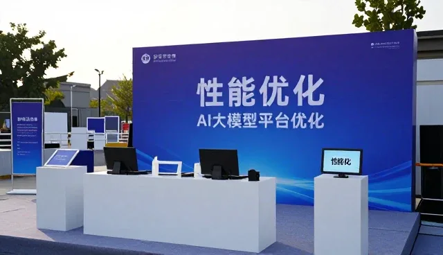 如何通过数据监控实现平台稳定运行