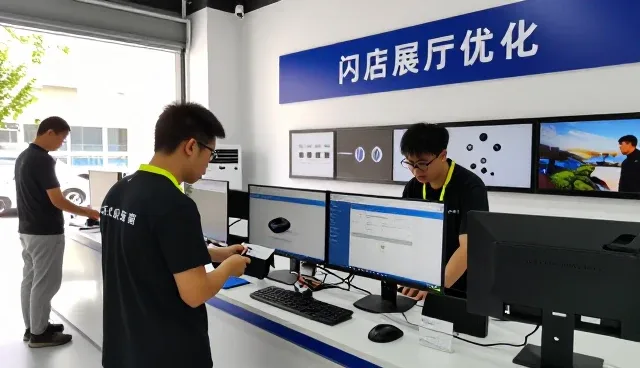AI平台基础优化套餐应用范围不断扩大