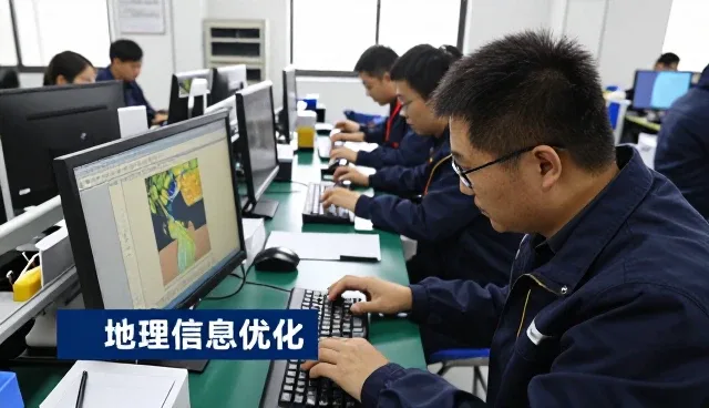 雍梦GEO优化网以AI搜索优化排名服务连接更多应用场景